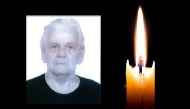 Έφυγε από τη ζωή η Σταυρούλα Σαββίδου σε ηλικία 94
