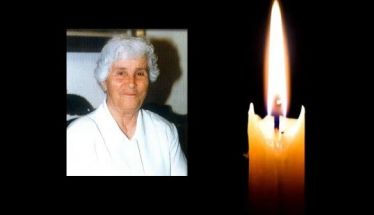 Έφυγε από τη ζωή η Αικατερίνη Σακελλαρίου σε ηλικία 98 ετών
