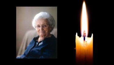 Έφυγε από τη ζωή η Ελένη Δημ. Σαμαρά σε ηλικία 91 ετών