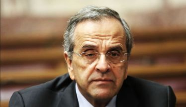 Ιδρύει νέο κόμμα σε λίγες ημέρες ο Αντώνης Σαμαράς;