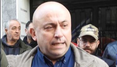 Συγκροτήθηκε το νέο ΔΣ του Σωματείου Πωλητών Λαϊκών  Αγορών Ν. Ημαθίας -Εκ νέου πρόεδρος  ο Δημήτρης Σαμαράς