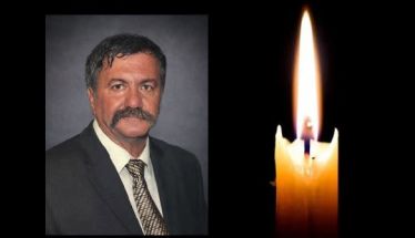 Έφυγε από τη ζωή ο Θωμάς Κωνστ. Σαμαράς σε ηλικία 71 ετών