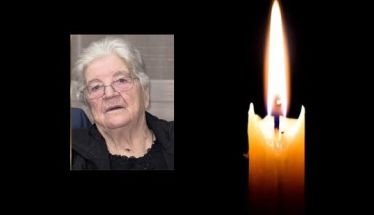 Έφυγε από τη ζωή η Ολυμπία Σανδροπούλου σε ηλικία 88 ετών