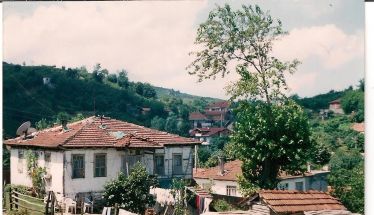 «ΕΝΑ ΤΑΞΙΔΙ ΣΤΗΝ ΠΡΟΓΟΝΙΚΗ ΓΗ ΤΟΥ ΑΤΑΠΑΖΑΡ»  Μέρος 6ο