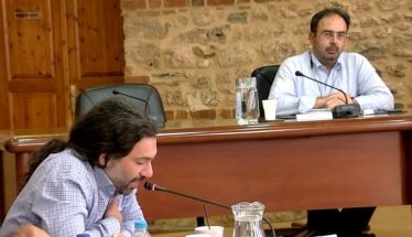 Η Μπατσαρά, η καθαριότητα, οι «αφρικανοί επισκέπτες», το σορτσάκι και η «συμμορία», στο δημοτικό συμβούλιο Βέροιας