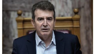 Χρυσοχοΐδης: Η προστασία του πολίτη δεν είναι business as usual