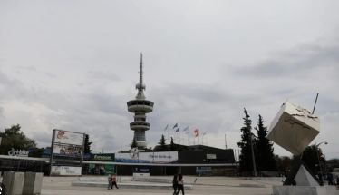 Επαναλειτουργεί ο δωρεάν χώρος στάθμευσης εντός της ΔΕΘ