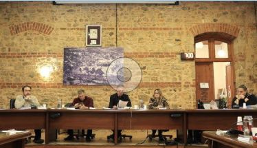 Ομόφωνο «όχι» από το Δημοτικό Συμβούλιο Βέροιας, στην εγκατάσταση διοδίων στο Νησέλι