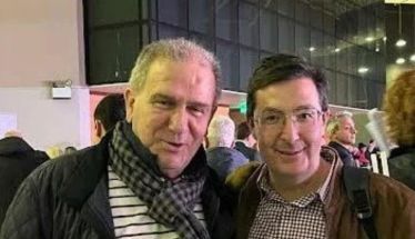 Εκτός κεντρικής επιτροπής λόγω ποσόστωσης ο Νίκος Μπρουσκέλης