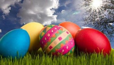 Γρίφος(;) ο καιρός του Πάσχα!