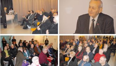 Η προσφορά της Δημόσιας Βιβλιοθήκης στην πολιτιστική και πνευματική ζωή της Βέροιας, μέσα από το βιβλίο του Παύλου Πυρινού