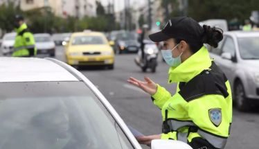 «Καμπάνες» στους «φασαριόζους» της ασφάλτου  από την Τροχαία Βέροιας