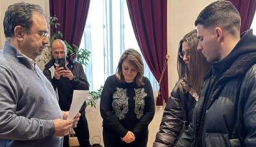 Με  δύο νέους δημοτικούς Αστυνόμους ενισχύεται ο Δήμος Βέροιας