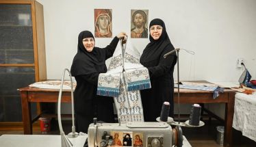 Απόψε στους «Πρωταγωνιστές» οι μοναχές της Συρίας που βρήκαν καταφύγιο στη Βέροια