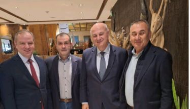 Συναντήσεις του Αγροτικού Συλλόγου Γεωργών Βέροιας 