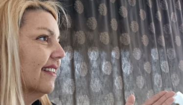 Tοποθέτηση απινιδωτή στο ΚΕΔΑΣΥ Ημαθίας εις μνήμην της εκπαιδευτικού Γεωργίας Κούτλα 