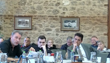 ΔΗΜΟΤΙΚΟ ΣΥΜΒΟΥΛΙΟ ΒΕΡΟΙΑΣ Ομόφωνα συγχαρητήρια για την Γιορτή Αποκριάς –Ομοφωνία και στην πρόταση για οδό Μιλτιάδη Κλοκίδη στην Κυψέλη