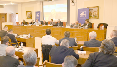 Νομοθετική ρύθμιση για τα ακίνητα «αγνώστου ιδιοκτήτη» προτείνουν οι δήμοι,για την διευκόλυνση της αξιοποίησής τους