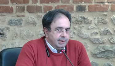 Ανοίγει η συζήτηση και για Επιχειρηματικό Πάρκο στην Κουλούρα;  • Ενημέρωση Βοργιαζίδη στο Δημοτικό Συμβούλιο