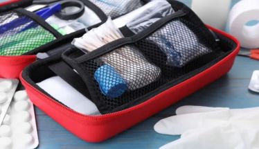 Από 18 Ιουνίου «φορτωμένο» φαρμακείο αυτοκινήτου…αλλιώς 30 ευρώ πρόστιμο!