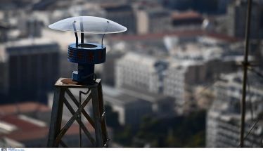 Σειρήνες συναγερμού  την επόμενη  Τετάρτη για την άσκηση «ΠΑΡΜΕΝΙΩΝ-25»