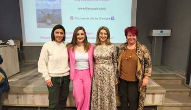 Δήμος Νάουσας: Ευχαριστίες προς όλους όσοι συμμετείχαν και στήριξαν το βιωματικό σεμινάριο γονέων με τίτλο «Ποιος γονέας θέλω να είμαι;»