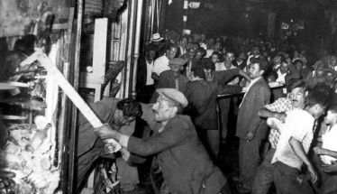 6 Σεπτεμβρίου 1955 - Τα Σεπτεμβριανά:  Αφετηρία ενός ακόμα ξεριζωμού του τουρκικού όχλου κατά των Ελλήνων της Κωνσταντινούπολης