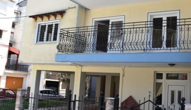 Χορηγήθηκε η άδεια ίδρυσης και λειτουργίας της Στέγης Υποστηριζόμενης Διαβίωσης Ατόμων με Αναπηρίες στον Δήμο Νάουσας
