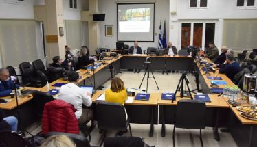 Με στόχο την εμπορική του εκμετάλλευση, προς όφελος της περιοχής… Διεθνή Διαγωνισμό για ανακαίνιση του πρώην ξενοδοχείου «Βέρμιον» στον Άγιο Νικόλαο, προκηρύσσει ο Δήμος Νάουσας -Τα βασικά στοιχεία, τους οικονομικούς όρους και τα κριτήρια αξιολόγησης, ανέ