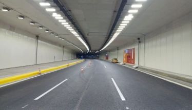 Στην «τελική ευθεία» η σήραγγα Κατερίνης