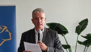 Την παραίτησή του υπέβαλε ο διευθύνων σύμβουλος των ΕΛΤΑ, επιμένοντας στην εξυγίανση  και αναδιάρθρωσης του Οργανισμού Γρηγόρης Σκλήκας: Αν δεν εφαρμοστεί κινδυνεύει  η ρευστότητα  και η δυνατότητα καταβολής μισθών