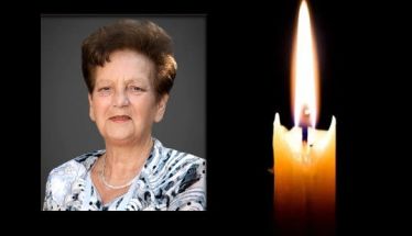 Έφυγε από τη ζωή η Σοφία Πατσαβούρα σε ηλικία 74 ετών