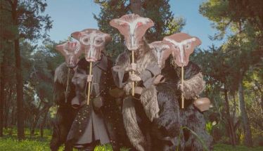 ΠΑΡΑΣΚΕΥΗ 3 ΑΠΡΙΛΙΟΥ «ΣΤΑΘΜΟΣ Ω» του Γιώργου Χριστοδούλου, από το Εθνικό Θέατρο στη Στέγη, σε σκηνοθεσία Δημήτρης Τσικούρα