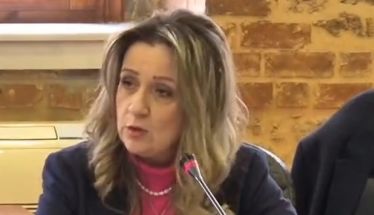 Ελένη Γκόγκα: Η γνώση σώζει ζωές…Τέτοια προγράμματα δίνουν στους μαθητές εφόδια, να γίνουν συνειδητοποιημένοι πολίτες