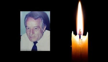 Έφυγε από τη ζωή ο Ευάγγελος Στούκας σε ηλικία 85 ετών