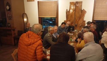 Το αίτημα των Πολιτών για τον προαστιακό στο επίκεντρο της συνάντησης με κλιμάκιο της περιφερειακής παράταξης «Πράξεις για τη Μακεδονία»