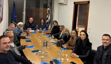 Ανακοινώθηκαν οι ημερομηνίες των Συνεδριών της Νέας Δημοκρατίας - ΤΑ ΟΝΟΜΑΤΑ ΤΩΝ ΣΥΝΕΔΡΩΝ ΤΗΣ ΗΜΑΘΙΑΣ