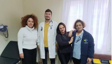 Συνεργασία του «Βοήθεια στο Σπίτι» Δήμου Βέροιας, με τις Κινητές Ομάδες Υγείας  του ΕΟΔΥ της ΠΕ Ημαθίας