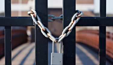 Διακοπή λειτουργίας του Γυμνασίου Τρικάλων, αύριο Τρίτη 17 Μαρτίου, λόγω διακοπής νερού