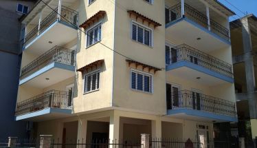 Ένα ασφαλές σπίτι ζωής και αξιοπρέπειας για Άτομα με Αναπηρία     Έναρξη λειτουργίας Στέγης Υποστηριζόμενης Διαβίωσης στον Δήμο Ηρωικής Πόλεως Νάουσας