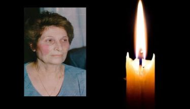 Έφυγε από τη ζωή η Νίκη Τακιβίδου σε ηλικία 83 ετών
