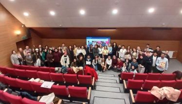 Στο επιμορφωτικό πρόγραμμα TAPPEO  το Δημοτικό Σχολείο Αγίας Βαρβάρας 