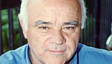 Έφυγε από τη ζωή ο Τάσος Τασιόπουλος σε ηλικία 84 ετών