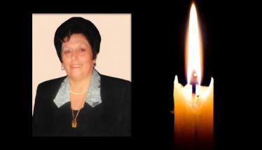 Έφυγε από τη ζωή η Κατίνα Τασοπούλου σε ηλικία 69 ετών