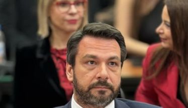 Τάσος Μπαρτζώκας: Στη Βουλή το αίτημα απαλλαγής τελωνειακών υπαλλήλων από τα διόδια κατά την εκτέλεση των καθηκόντων τους