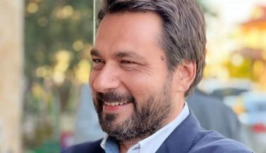 Τάσος Μπαρτζώκας: «Να παλεύετε πάντα για τους στόχους σας, να διεκδικείτε το όνειρό σας»