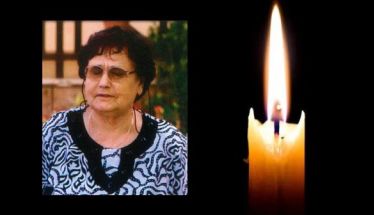 Έφυγε από τη ζωή η Θεανώ Σαραντίδου σε ηλικία 91 ετών