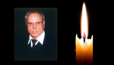 Έφυγε από τη ζωή ο Γεώργιος Θεοδωράκης σε ηλικία 83 ετών