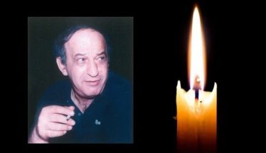 Έφυγε από τη ζωή ο Σοφοκλής Θεοδωρίδης σε ηλικία 73 ετών