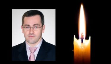 Έφυγε από τη ζωή ο Θεόδωρος Μαργ. Θεοδωρόπουλος σε ηλικία 55 ετών